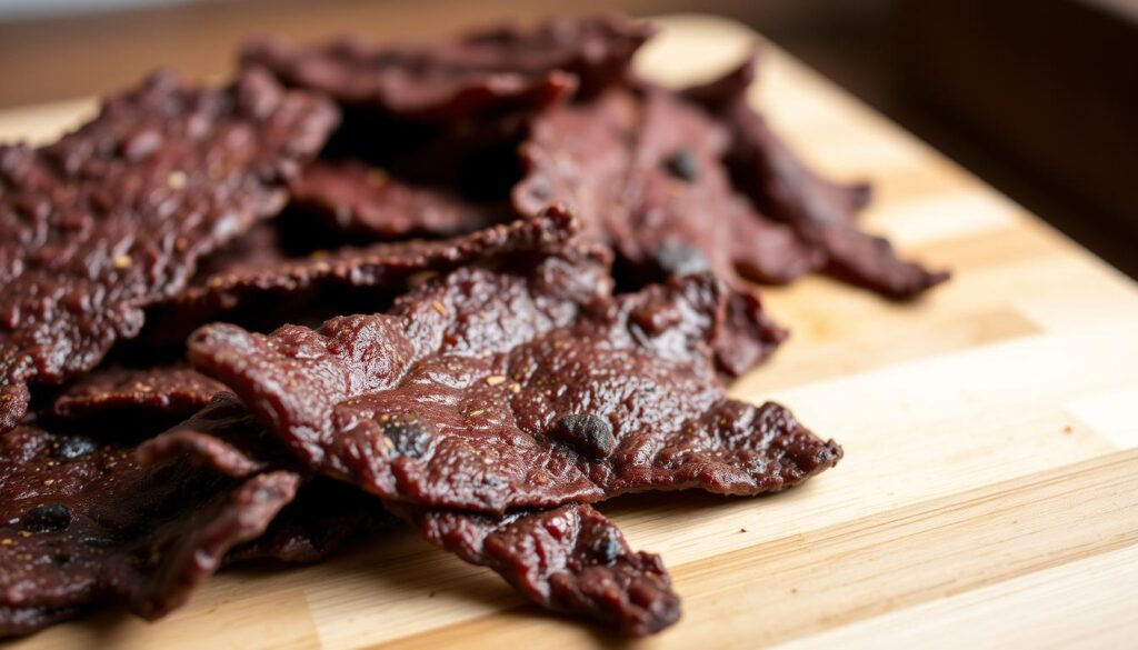 beef jerky recipe ground beef