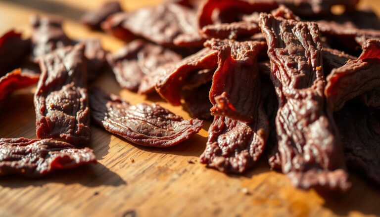 beef jerky recipe ground beef