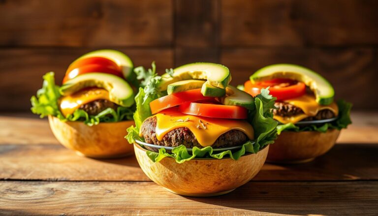 burger bowls