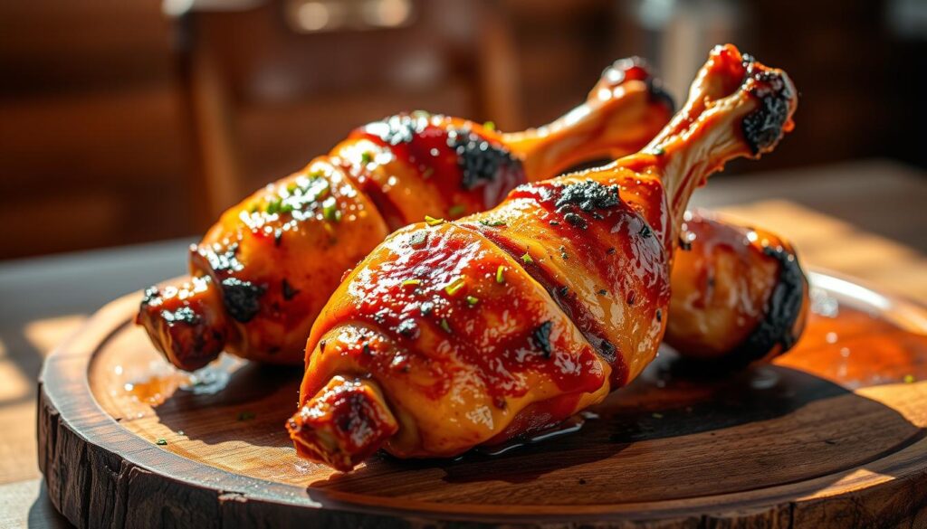 grilled turkey drumsticks grilled turkey drumsticks