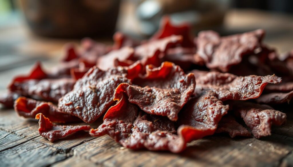 ground beef jerky ground beef jerky