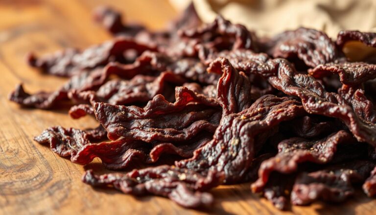 ground beef jerky