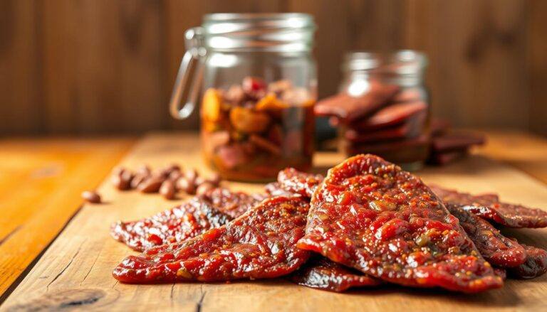 hamburger jerky recipe