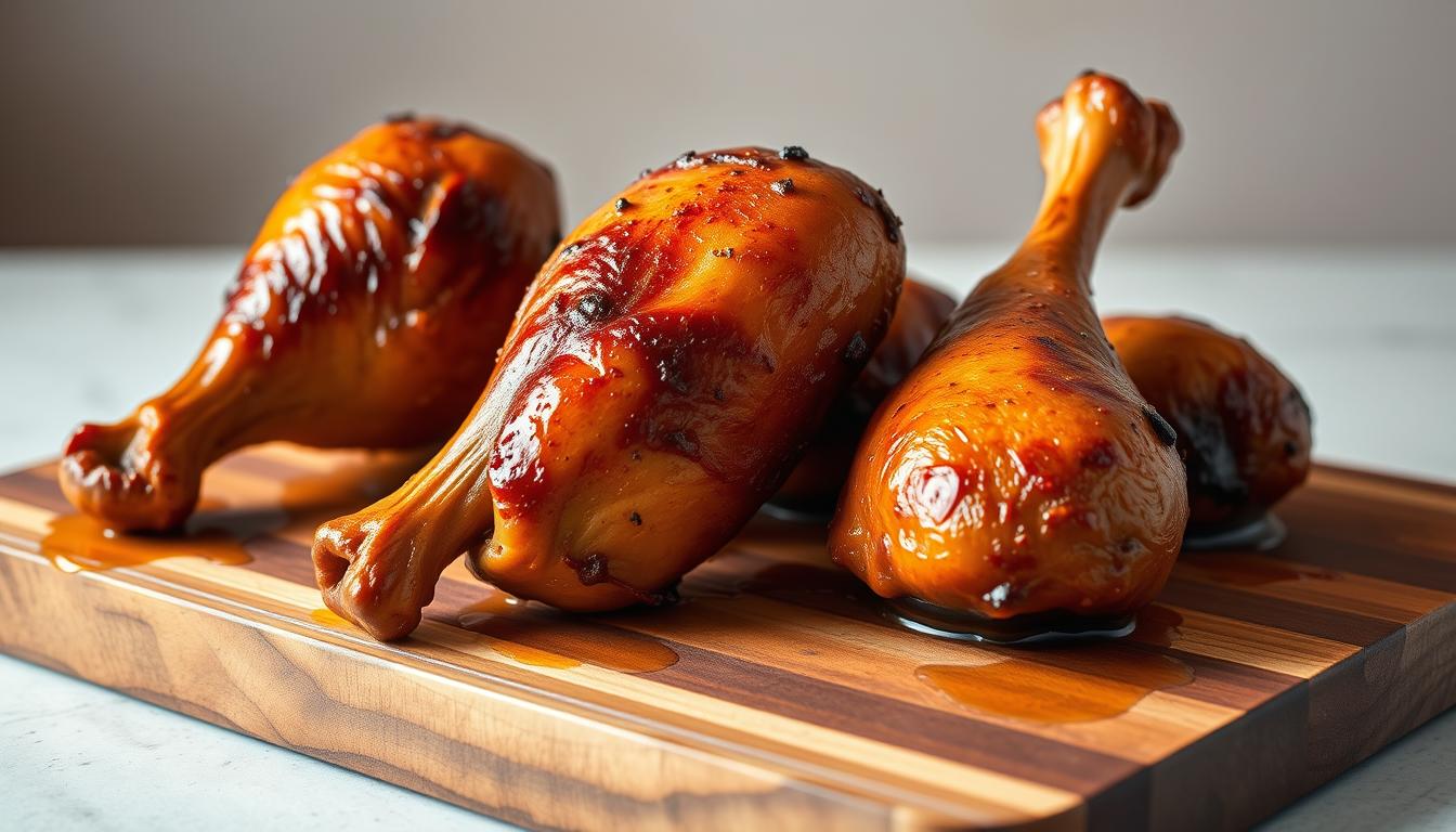 turkey drumsticks