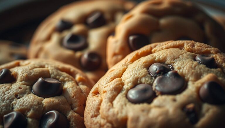 chocolate chip cookies without brown sugar