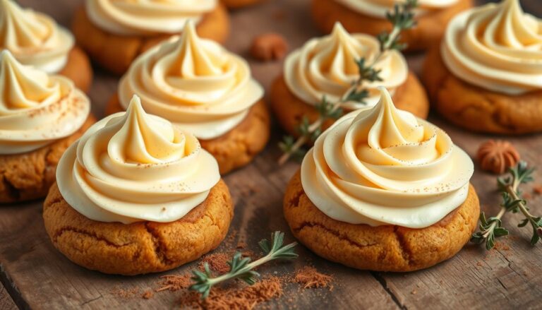 carrot cake cookies
