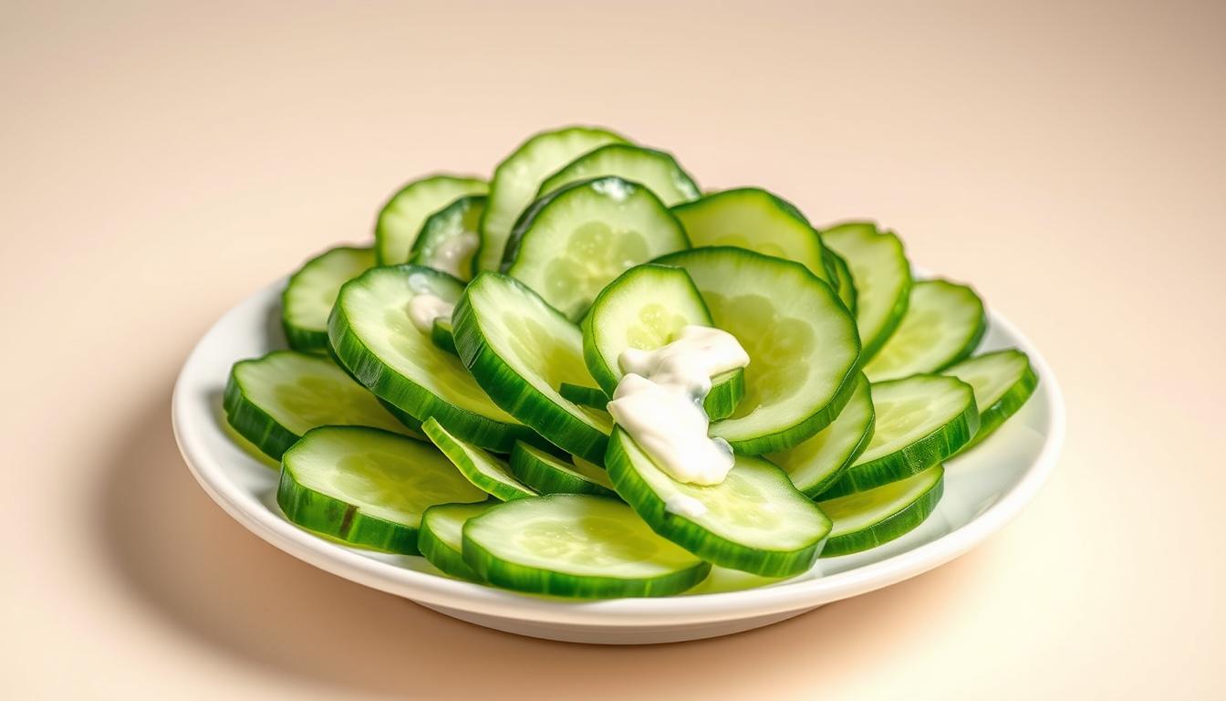 din tai fung cucumber salad