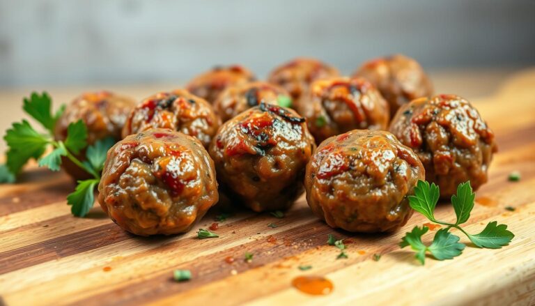 gluten free meatballs