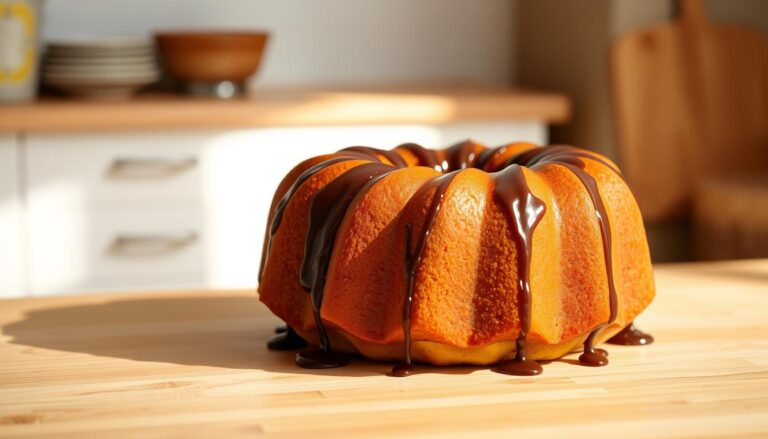 bundt cake from cake mix