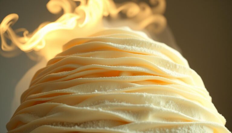 cloud cake