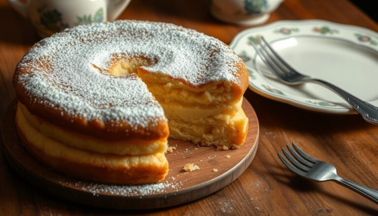 della nonna torta