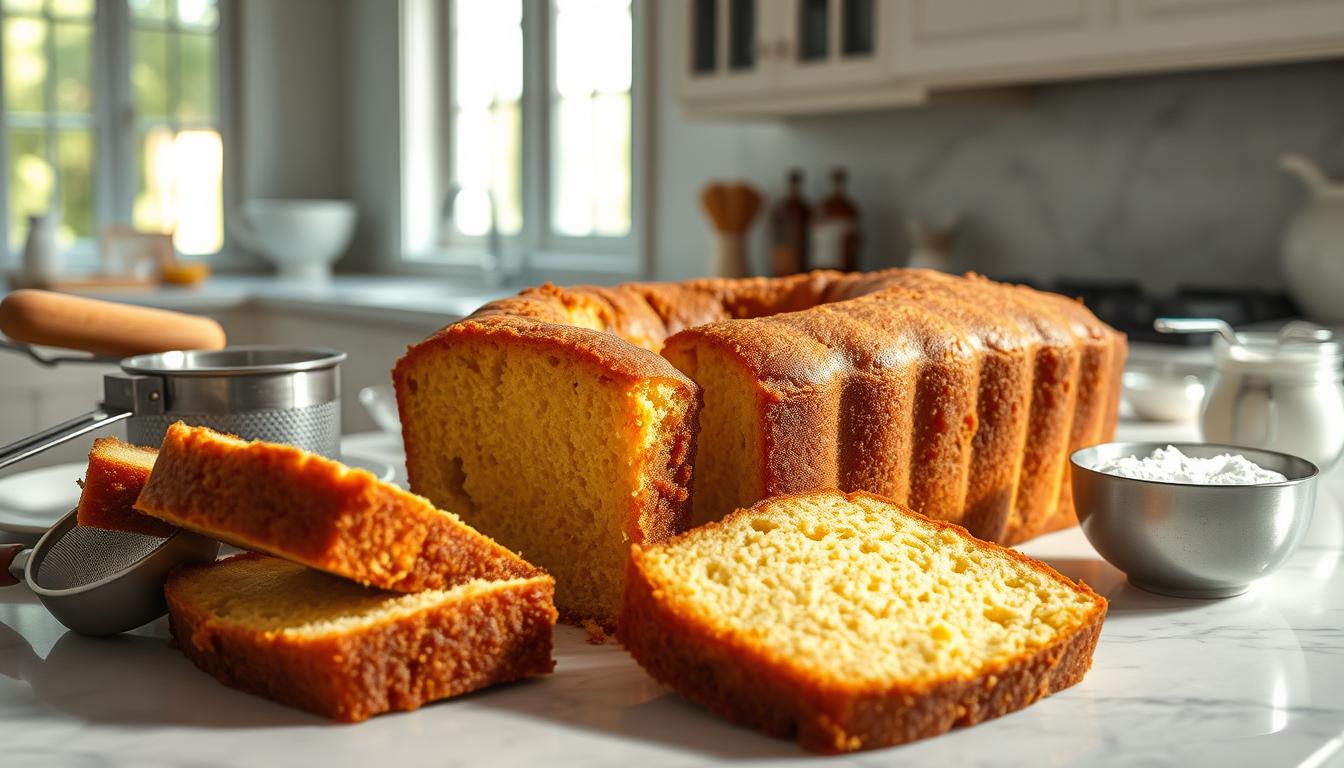 million dollar pound cake
