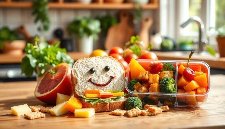 toddler lunch ideas