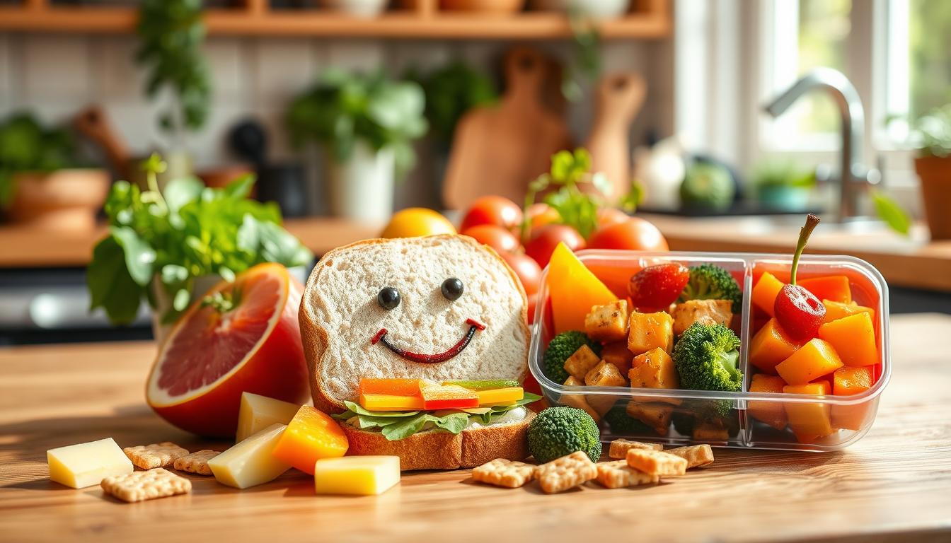 toddler lunch ideas