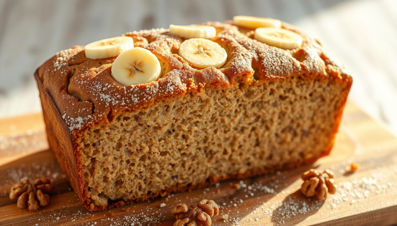 banana bread recipe with cake mix