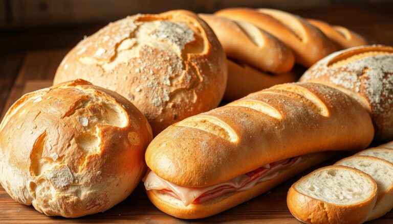 best bread for panini