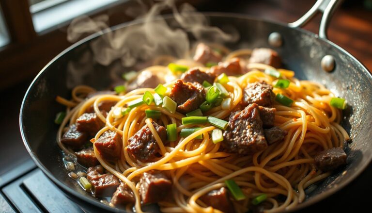 chow fun recipe