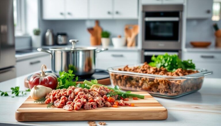 keto recipes with ground beef