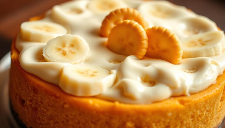 banana pudding cheesecake