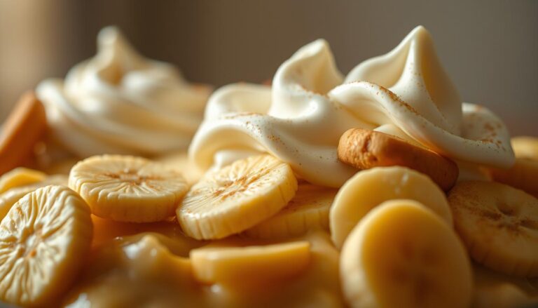 chessman banana pudding
