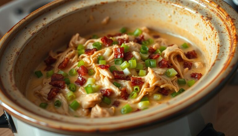 crack chicken crock pot