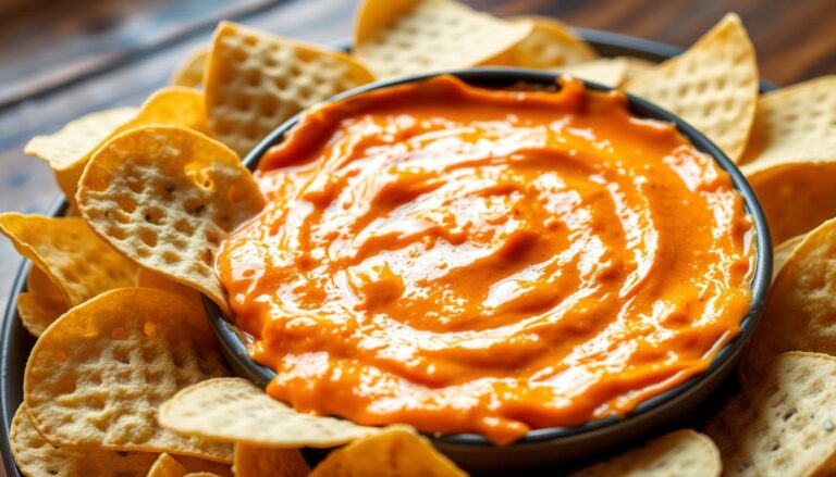 buffalo chicken dip with canned chicken