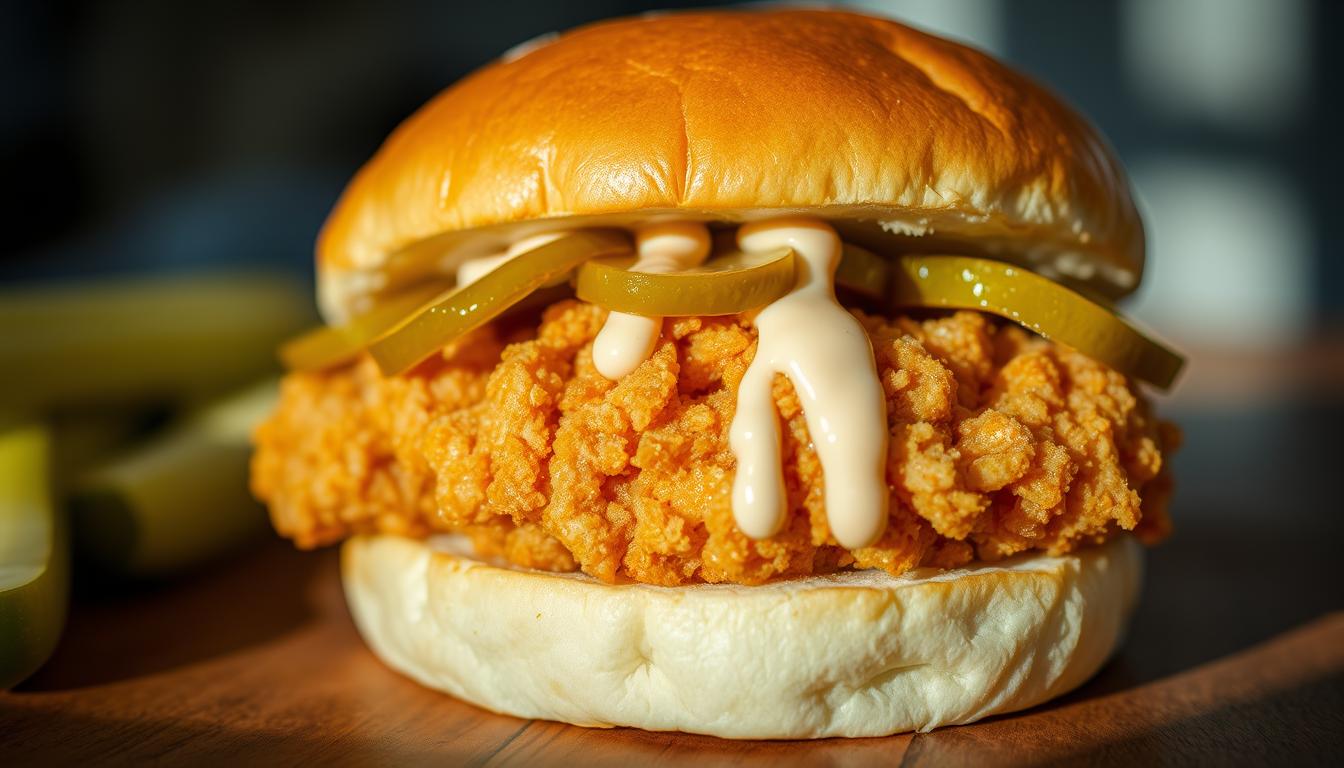 popeyes fried chicken recipe