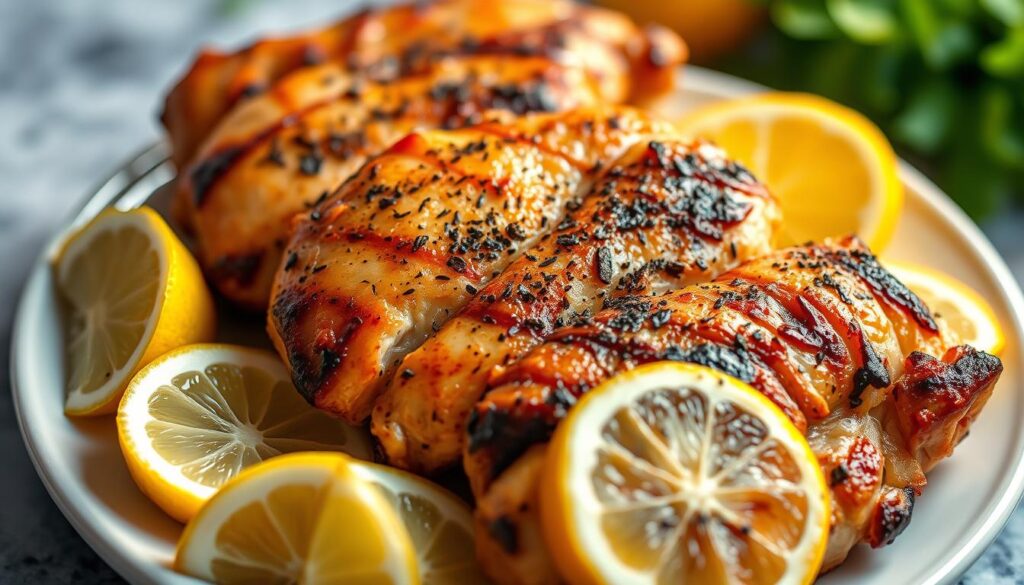 lemon pepper marinade