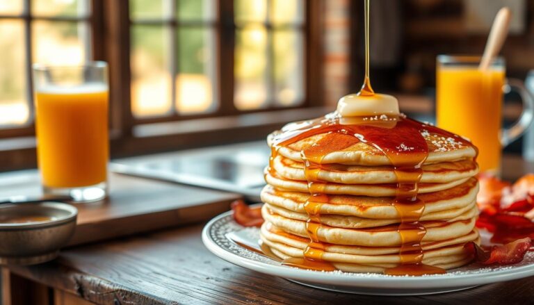 kodiak pancake recipe
